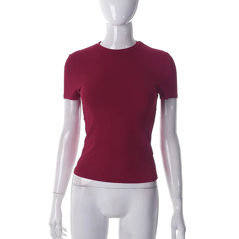 New spring short youth sweater - Ella fashion