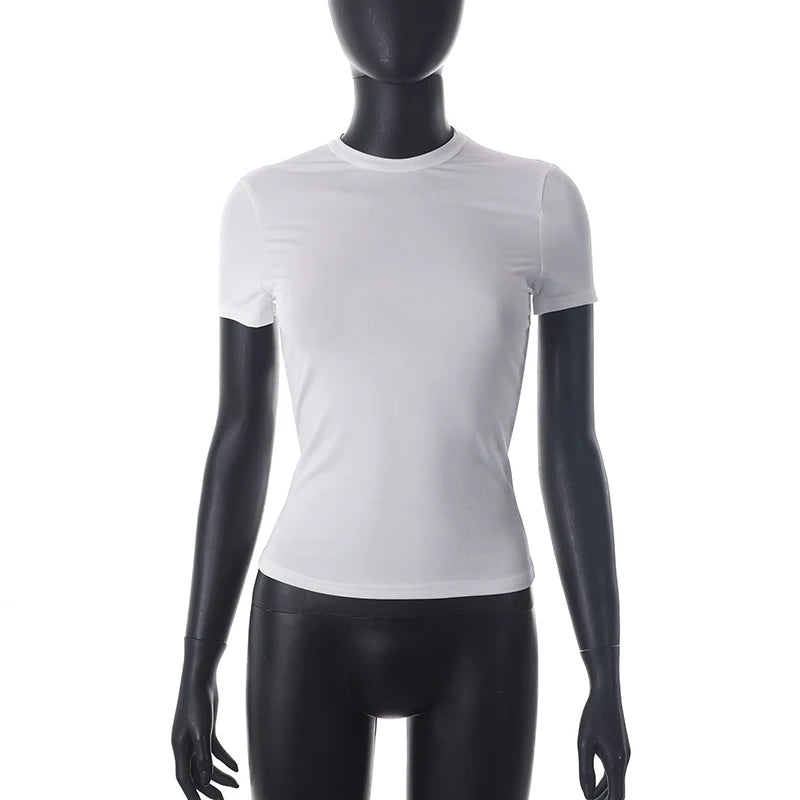 New spring short youth sweater - Ella fashion