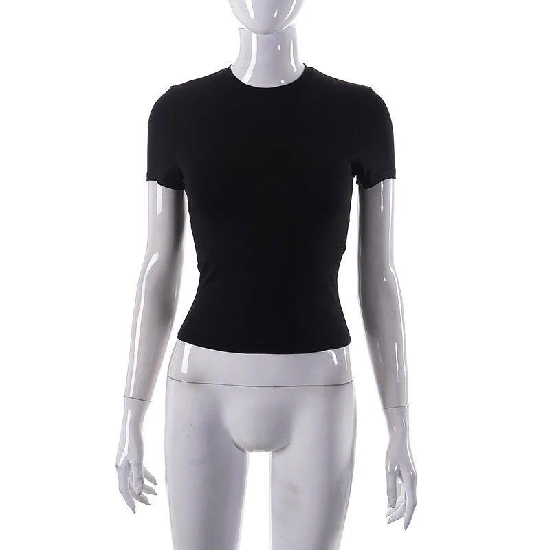 New spring short youth sweater - Ella fashion