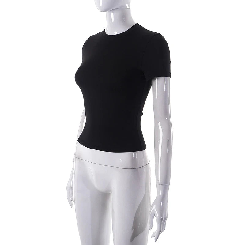 New spring short youth sweater - Ella fashion