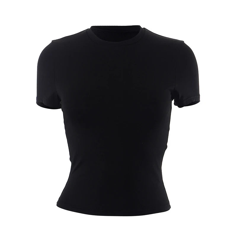 New spring short youth sweater - Ella fashion