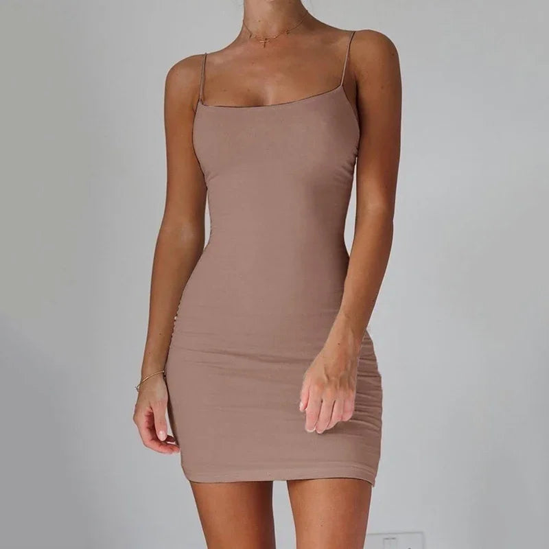 Party Mini Bodycon - Ella fashion