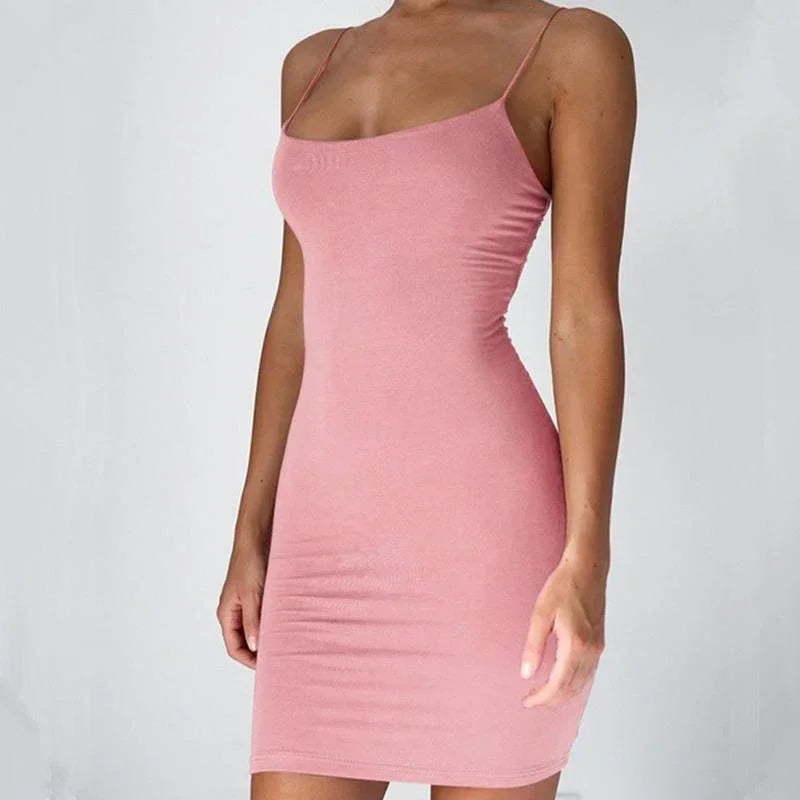 Party Mini Bodycon - Ella fashion