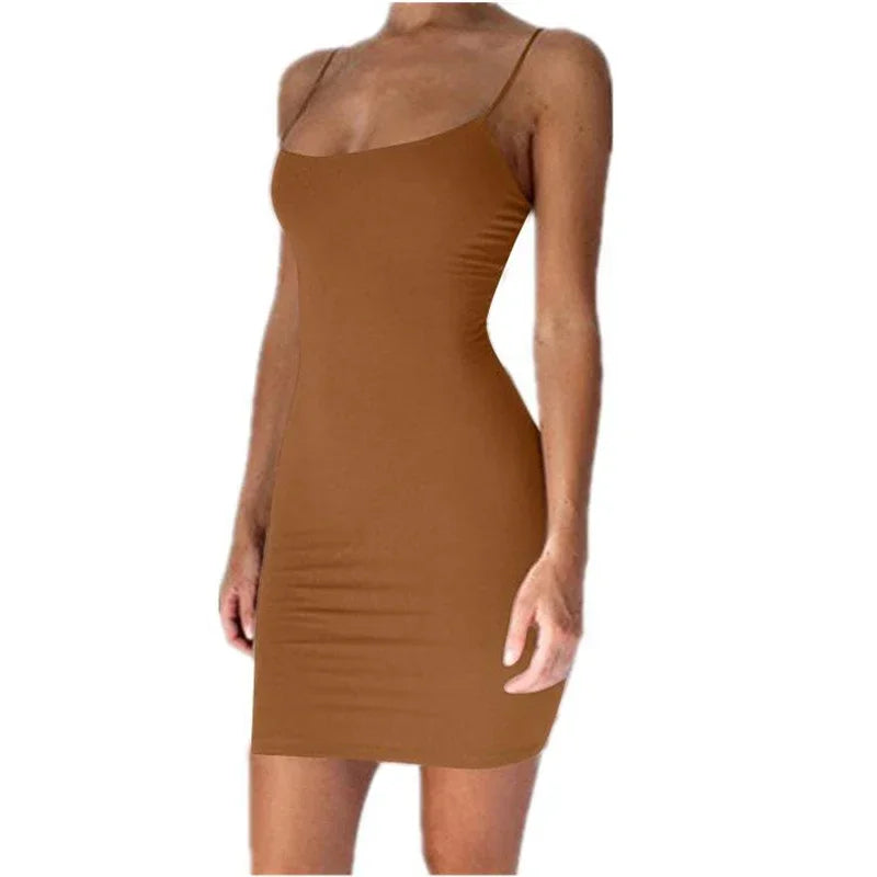 Party Mini Bodycon - Ella fashion