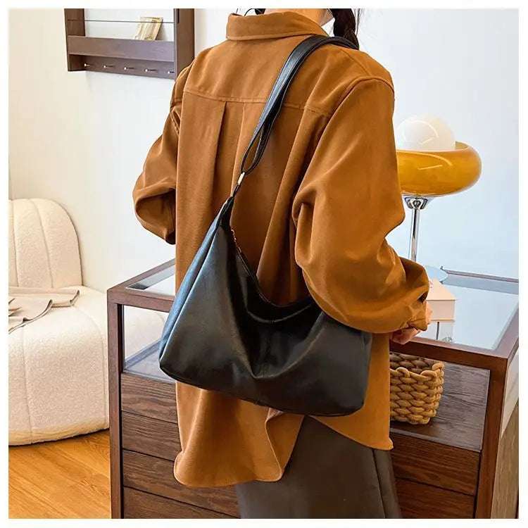 Premium Quality Women's Handbag - Elegant & Durable Design