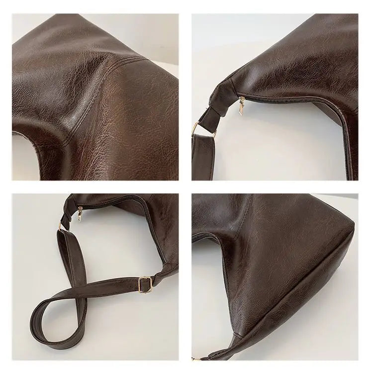 Bag made of high quality