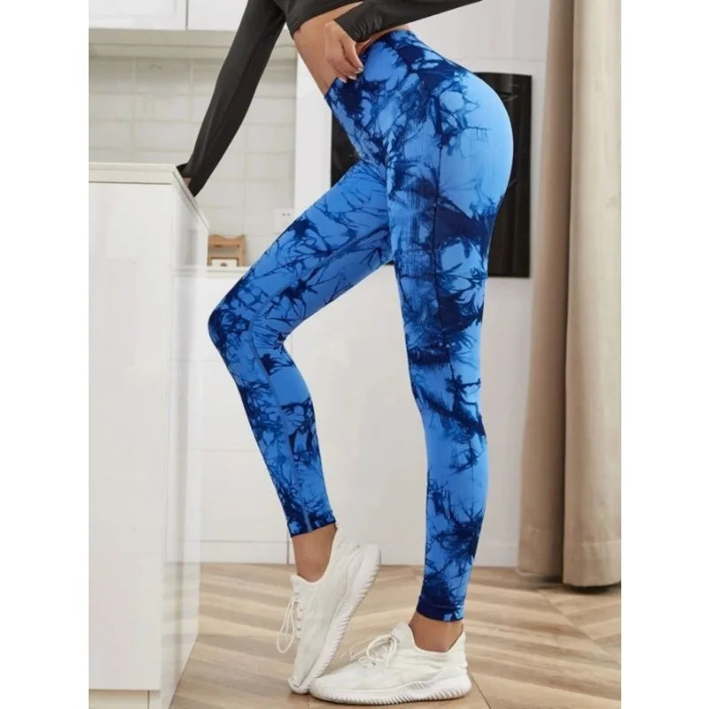 Beautiful pants for fitness