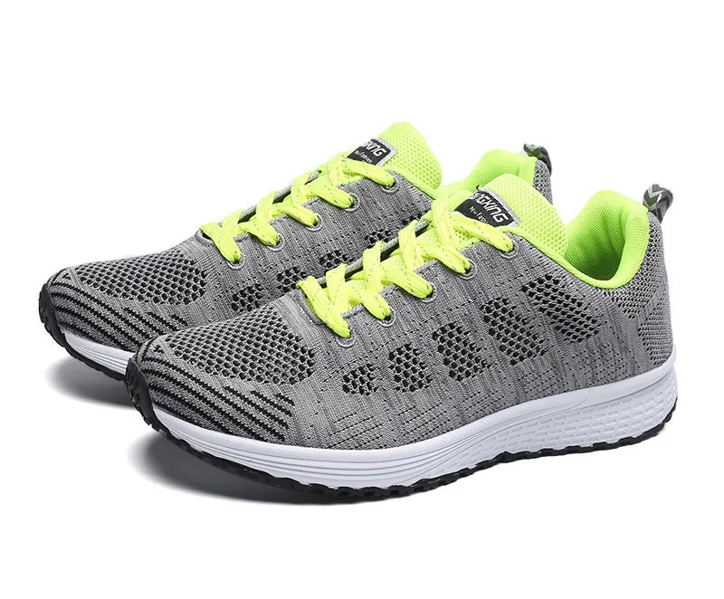 Modern women's shoes