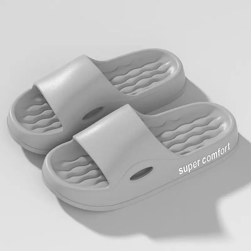 Women's summer sandals, slip-resistant