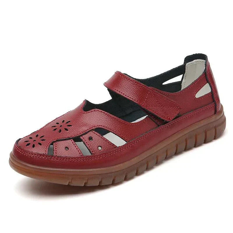 Stylish women's footwear option