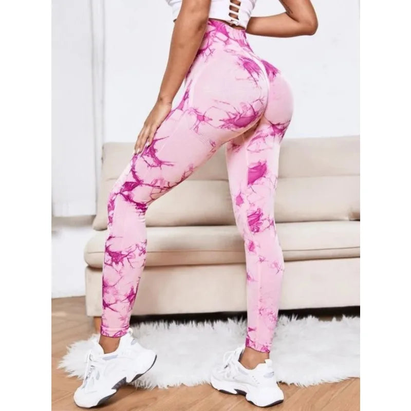 Beautiful pants for fitness