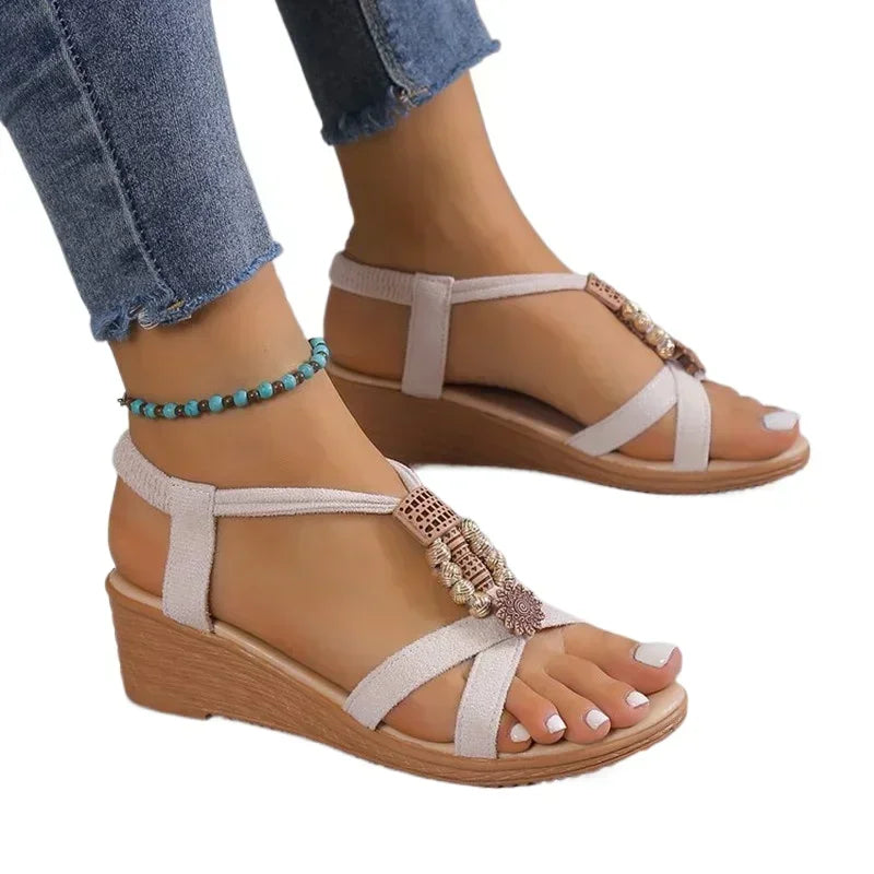 Fashion sandal with new style
