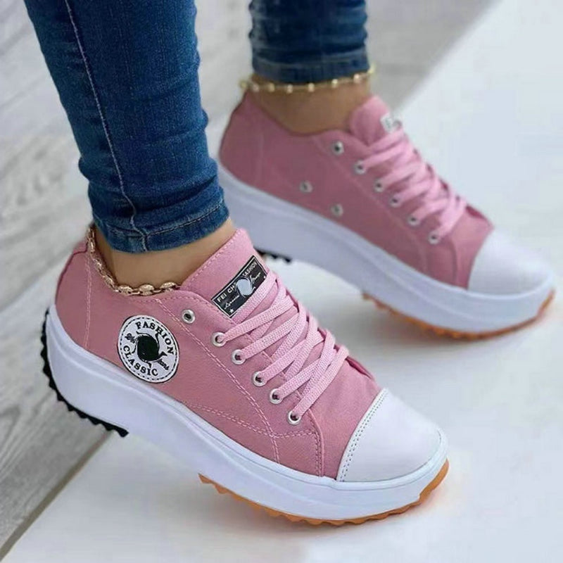 2025 New Canvas shoes