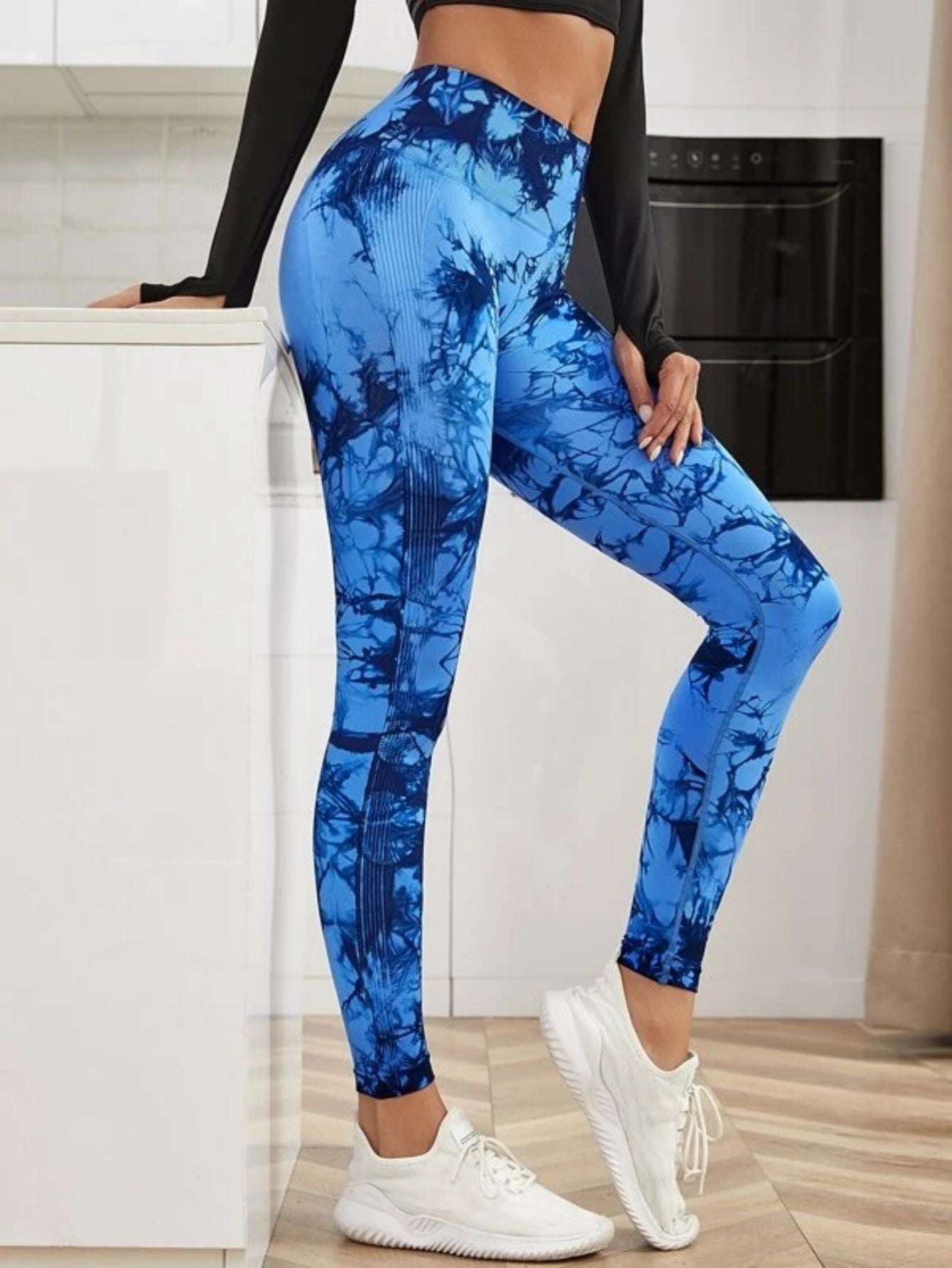 Beautiful pants for fitness
