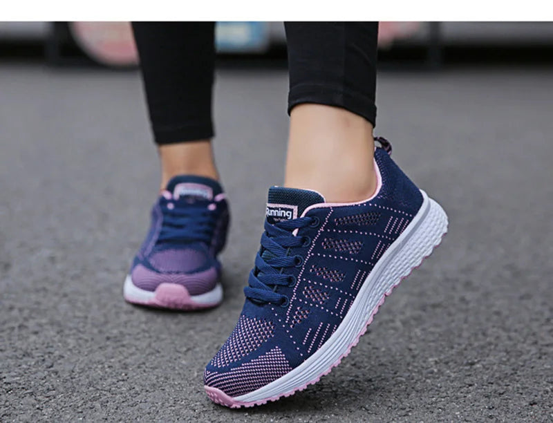 Modern women's shoes