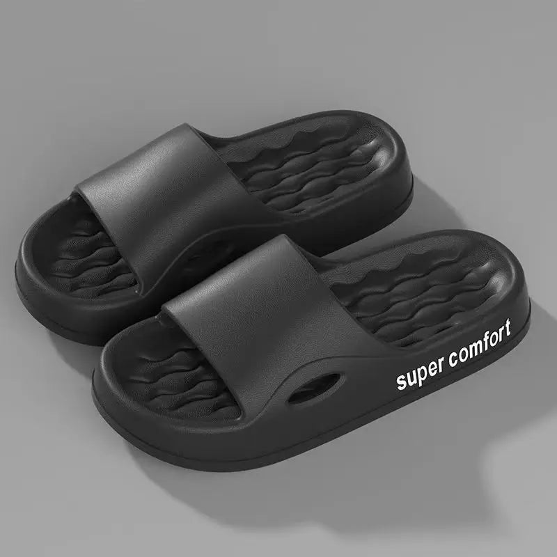Women's summer sandals, slip-resistant