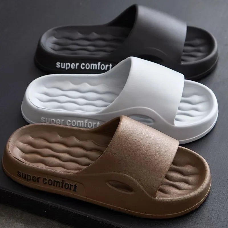 Women's summer sandals, slip-resistant