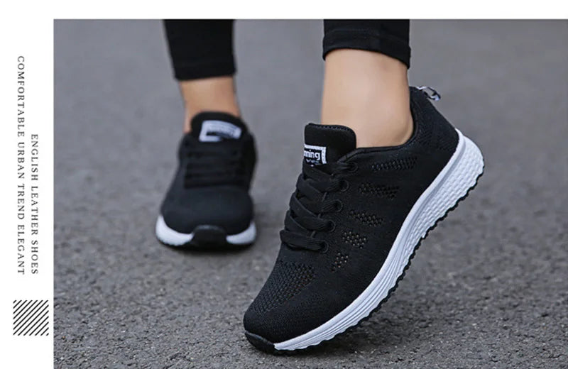 Modern women's shoes