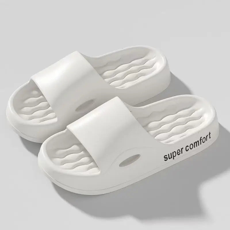 Women's summer sandals, slip-resistant
