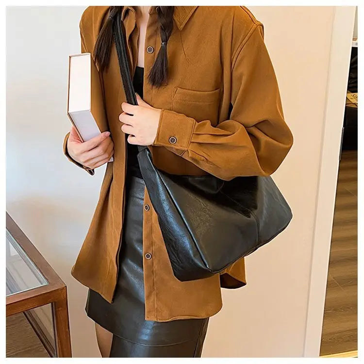 Bag made of high quality