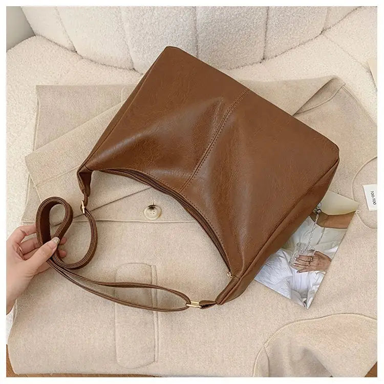 Bag made of high quality