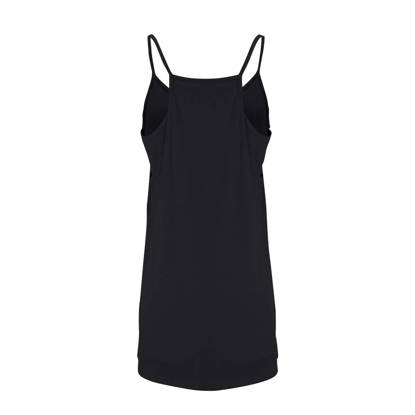 Active Summer Sport Dress – With Shorts