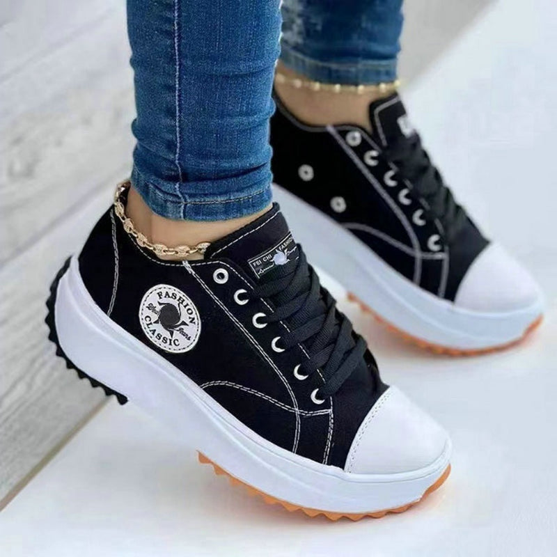 2025 New Canvas shoes