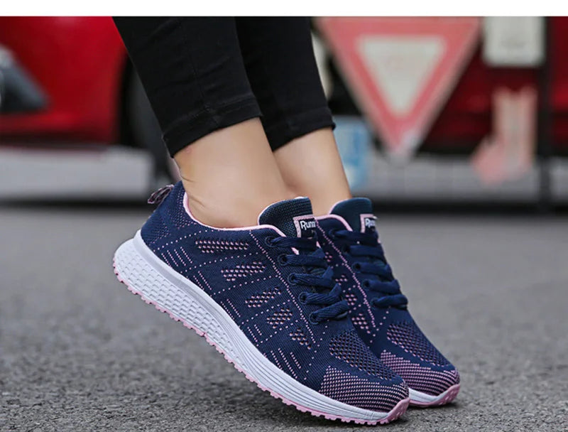 Modern women's shoes