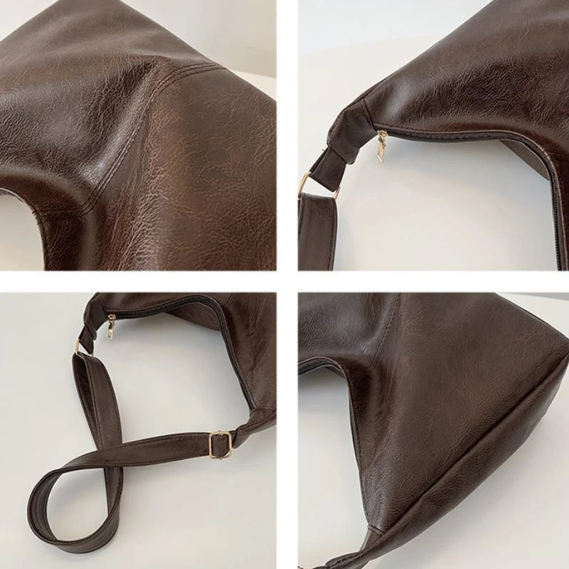 Bag made of high quality