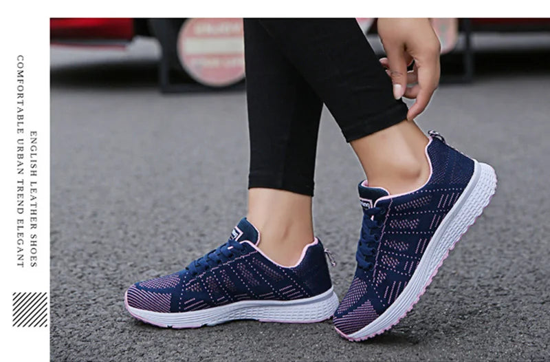 Modern women's shoes