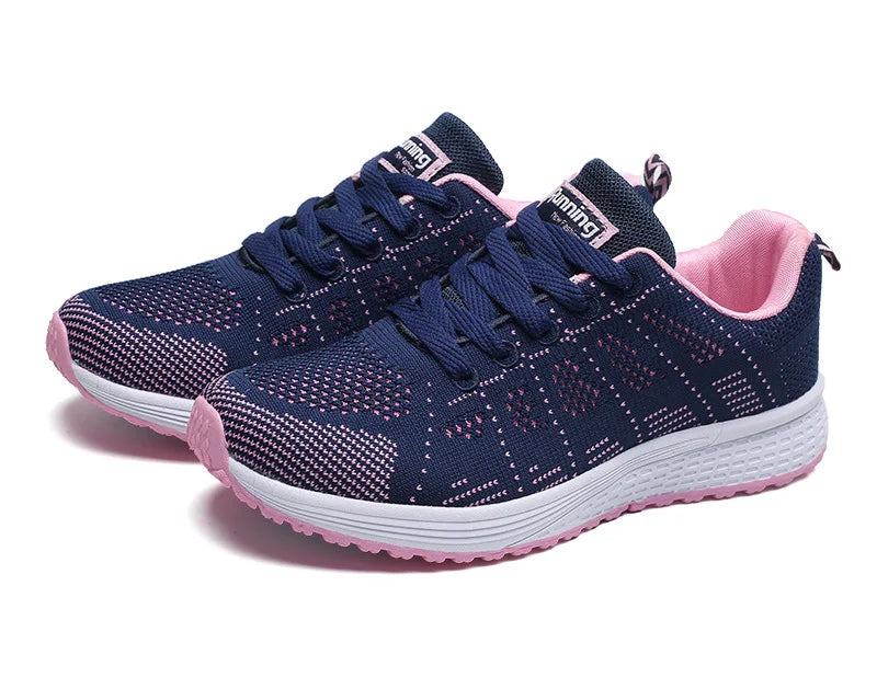 Modern women's shoes