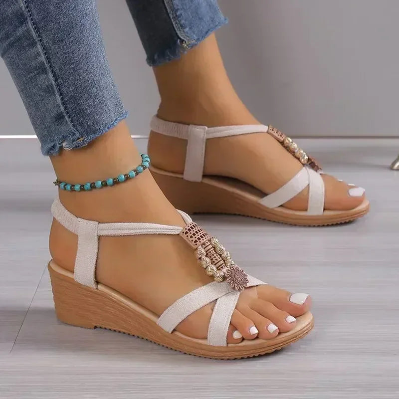 Fashion sandal with new style