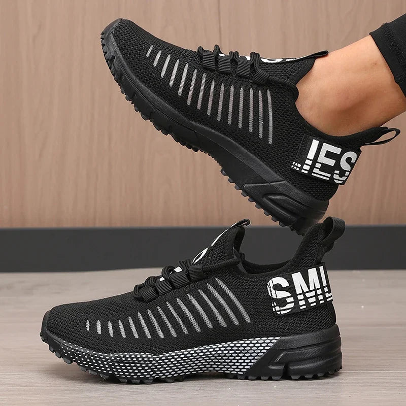 Lightweight modern women's shoes