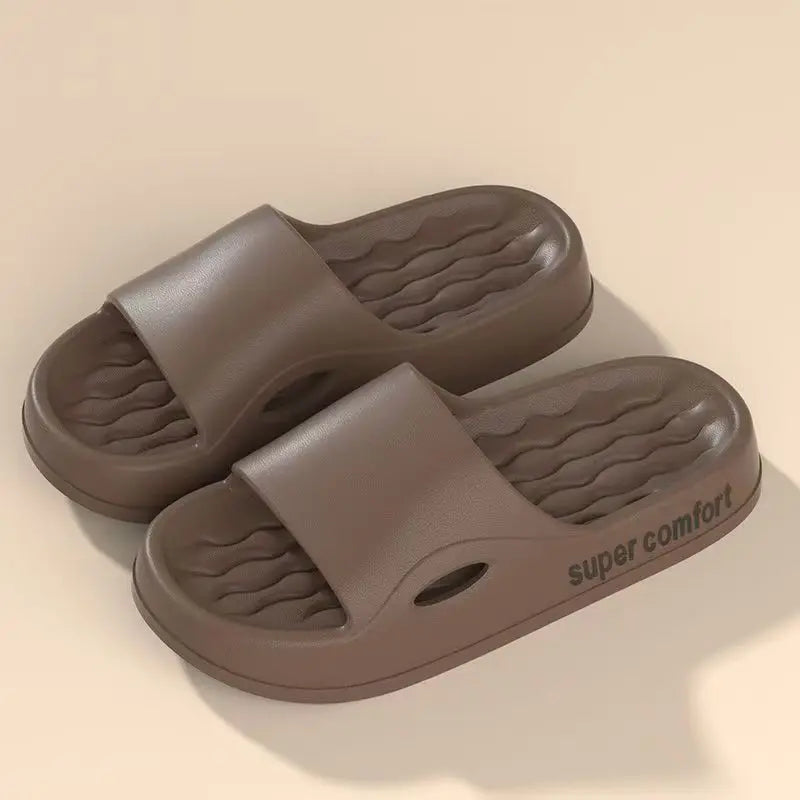 Women's summer sandals, slip-resistant