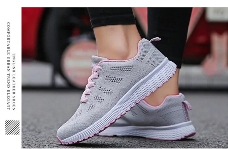 Modern women's shoes