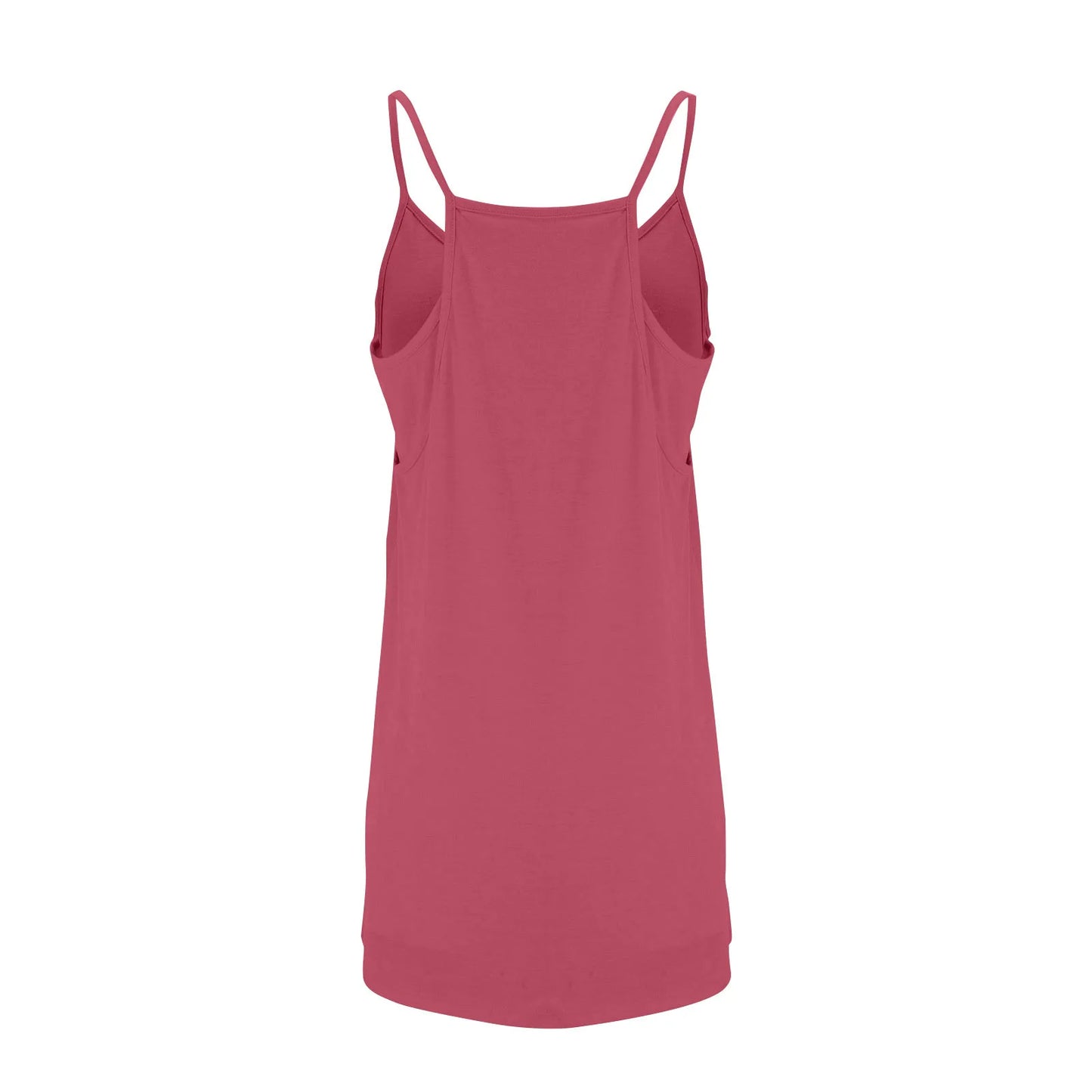 Active Summer Sport Dress – With Shorts