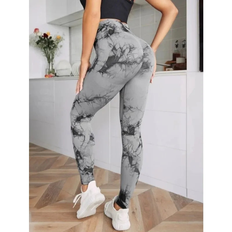 Beautiful pants for fitness
