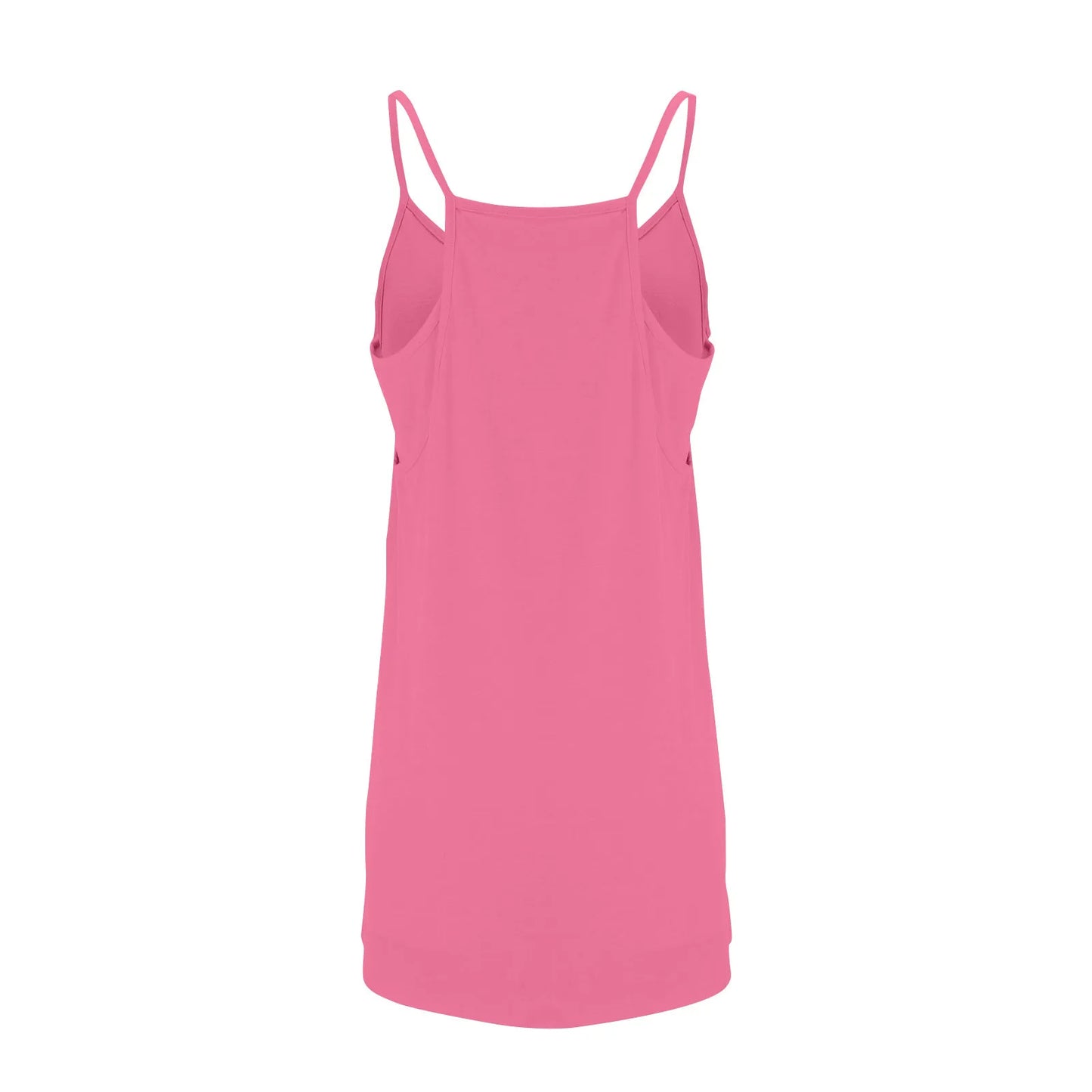 Active Summer Sport Dress – With Shorts