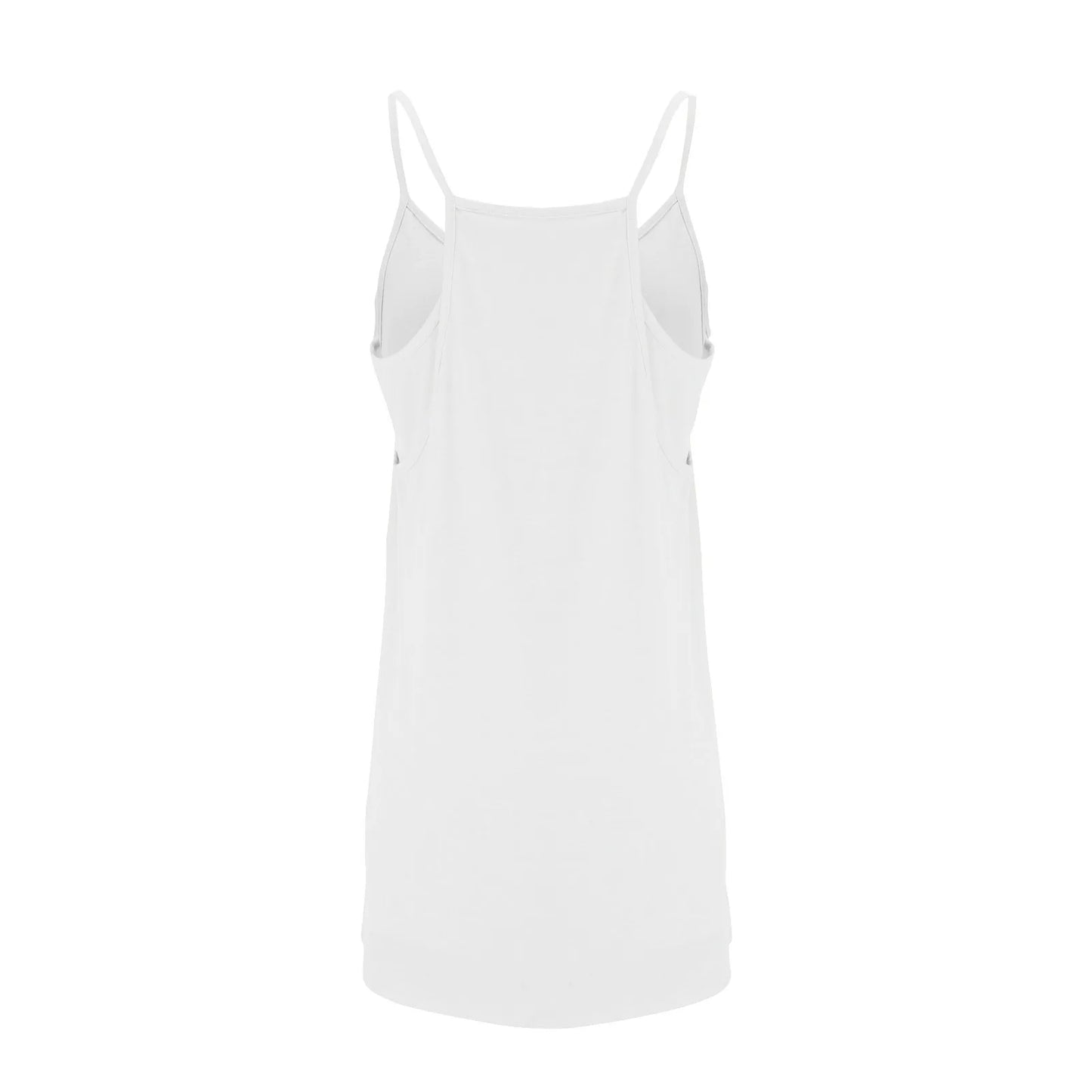 Active Summer Sport Dress – With Shorts