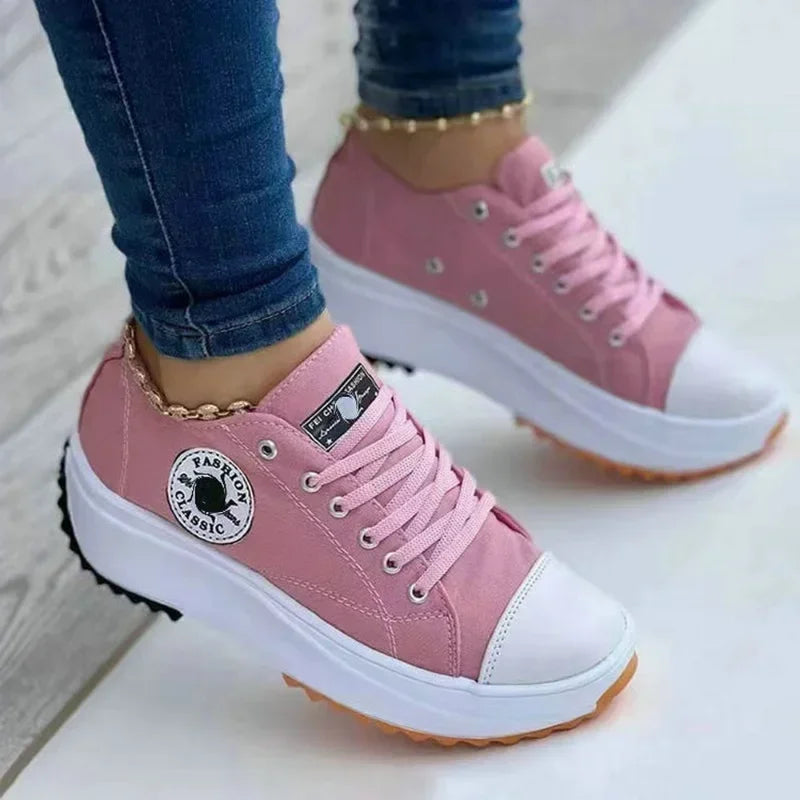 2025 New Canvas shoes