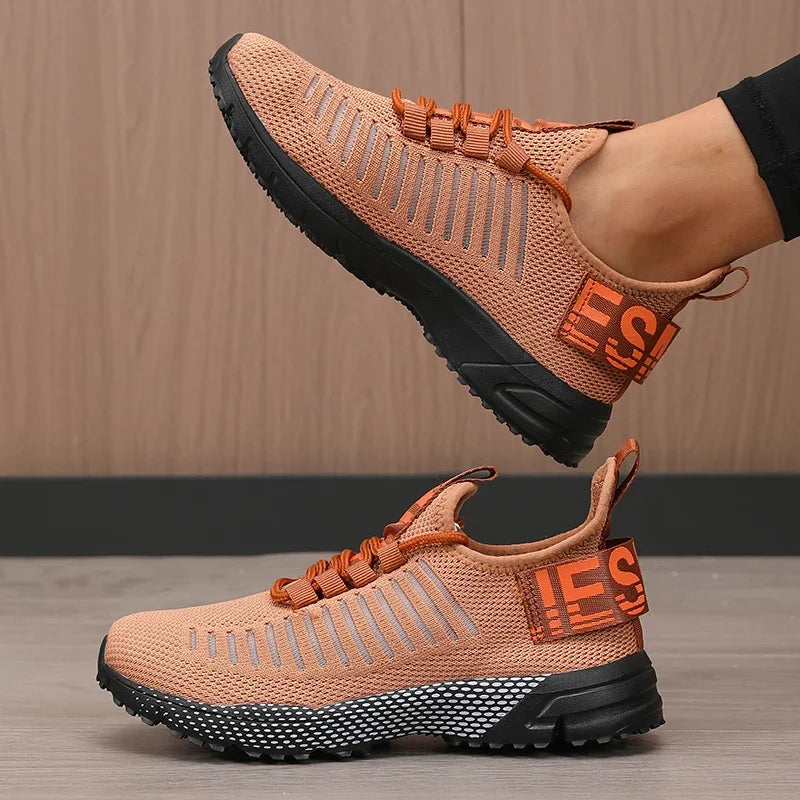 Lightweight modern women's shoes
