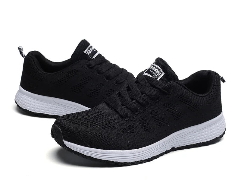 Modern women's shoes