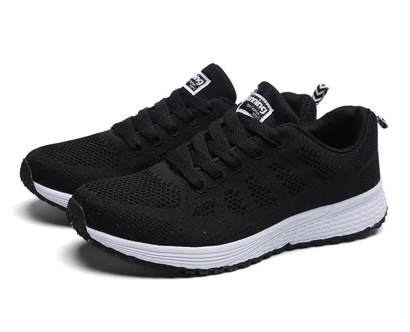 Modern women's shoes