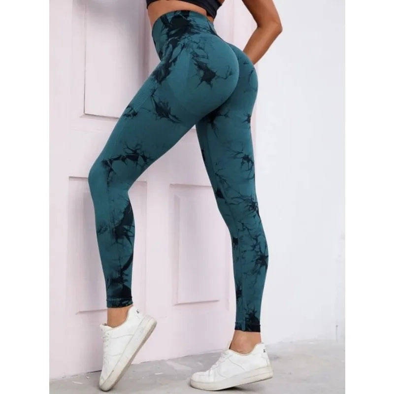 Beautiful pants for fitness