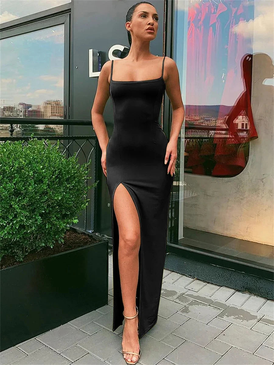 Sexy summer dress - Ella fashion
