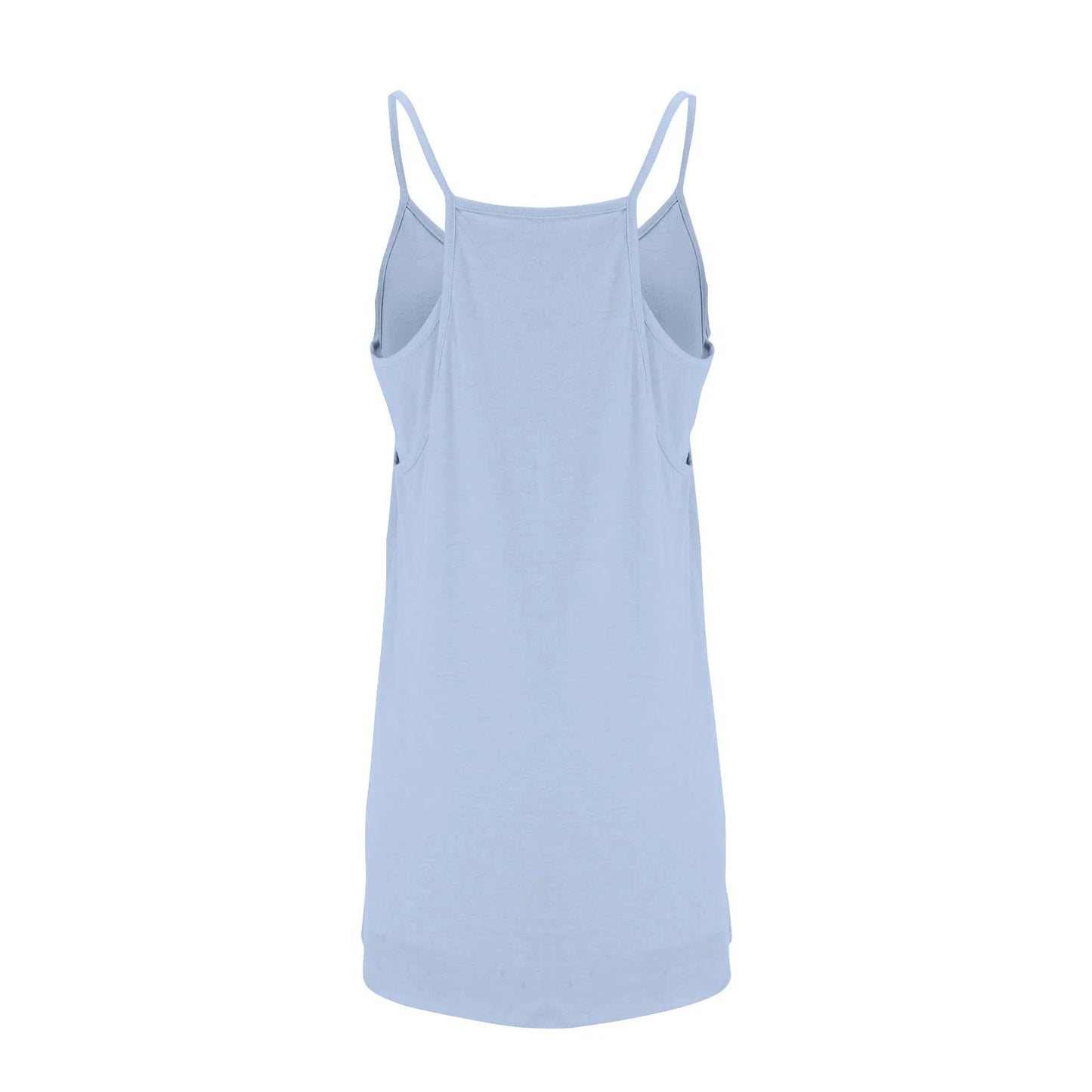 Active Summer Sport Dress – With Shorts