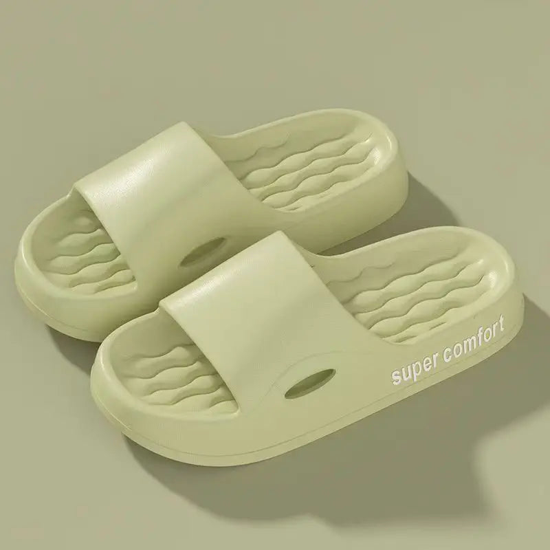 Women's summer sandals, slip-resistant