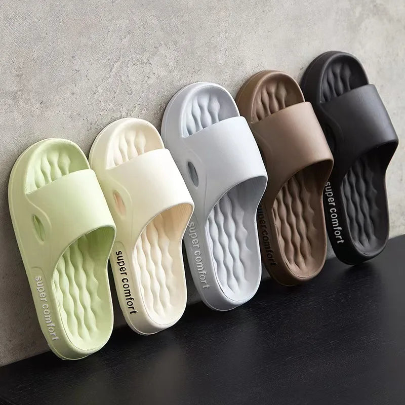 Women's summer sandals, slip-resistant