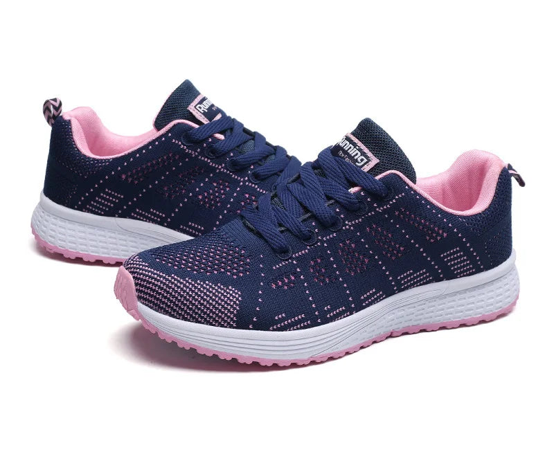 Modern women's shoes