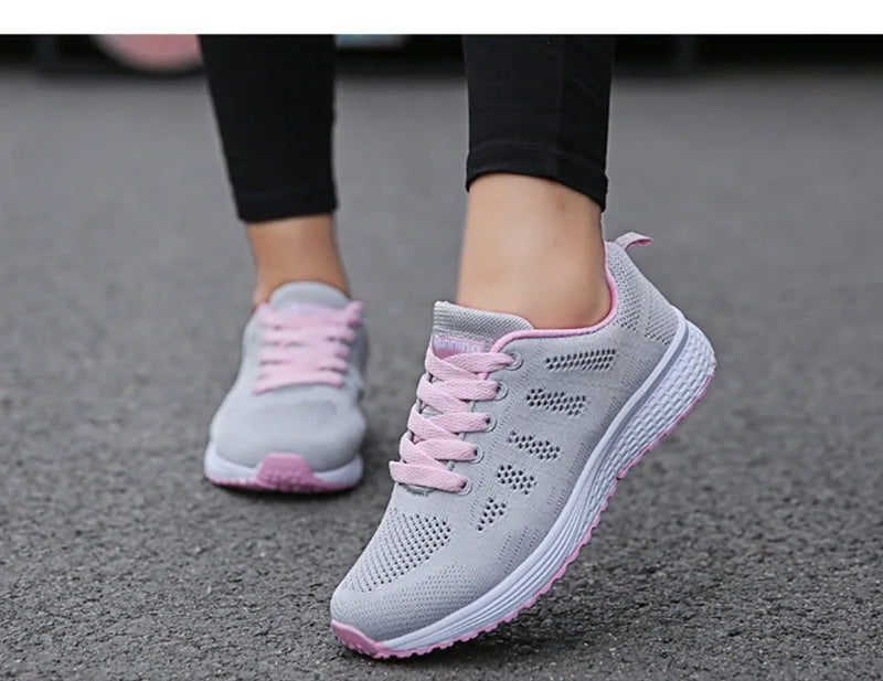 Modern women's shoes